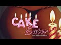Cake eater prod by officialdjwest