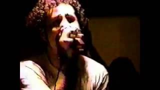 System of a Down - Darts - 05.08.1998 - Live in "Deja One"/Mineola (Version #2 - Left Angle Cam)