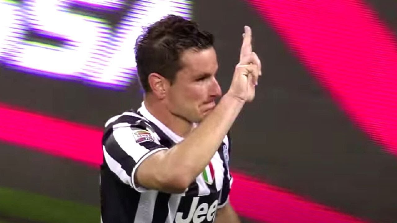 Juventus-Atalanta 1-0   5/05/2014   The Highlights