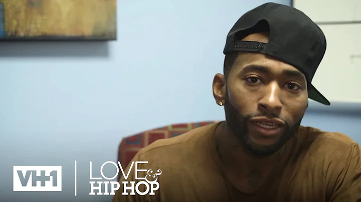 Willie Taylor Reveals Kyesha's Lies to Get on the Show | Love & Hip Hop: Hollywood