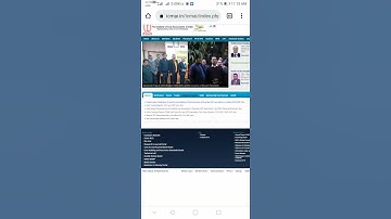 How to Check CMA Result Intermediate and Final December 2021
