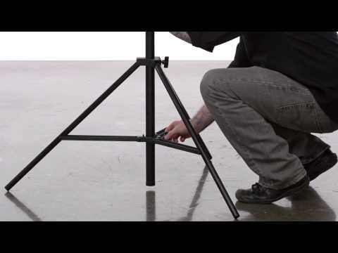 Kupo: Baby Kit Stand Product Video