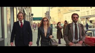 映画『アメリカン・ハッスル』予告編
