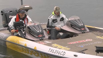 Garmin Lake VU UltraHD, Panoptix how do they work and what do they do