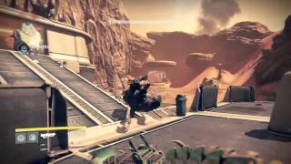 Destiny Nova Bomb Fail