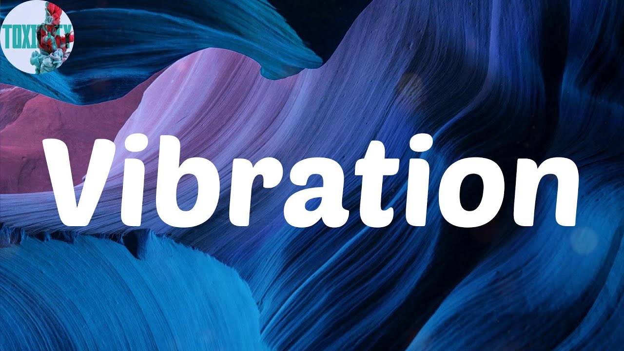 Vibration (Lyrics) - Fireboy Dml Vibration (Lyrics) - Fireboy Dml