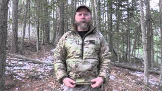 Kifaru Lost Park Parka: Review - YouTube