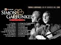 Simon & Garfunkel 2023 MIX ✌ Simon & Garfunkel Best Songs Collection ✌ Simon & Garfunkel Best Songs