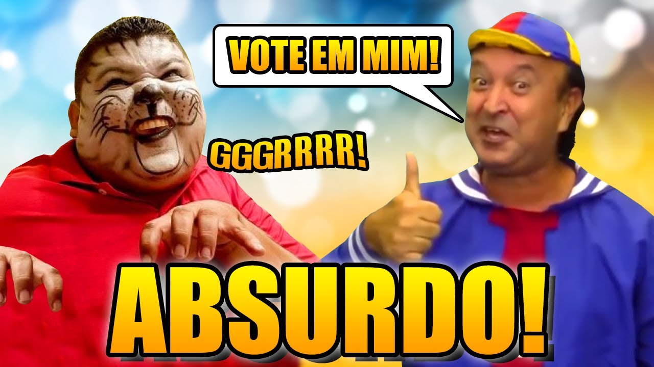 OS MAIORES ABSURDOS DO HORÁRIO POLÍTICO! #3