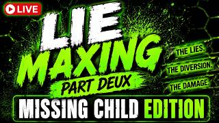 This Is About a MISSING CHILD… Right?!