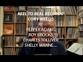 Capture de la vidéo Reel To Real Records' Cory Weeds Talks Pepper Adams, Roy Brooks, Rsd Haters, And So Much More...