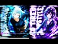 HEAVENLY JUMPSTYLE X SO TIRED JUMPSTYLE Mar Agent Mashup 