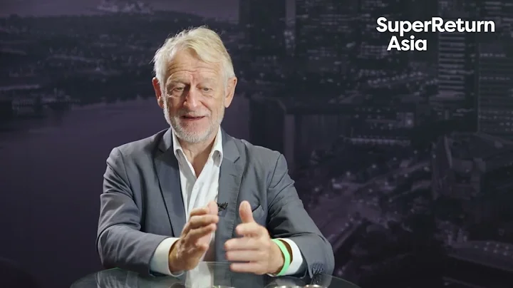 SuperReturn Asia 2022: Hans-Jrg Baumann on the out...