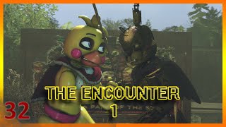 [SFM FNAF] The Encounter 1
