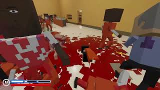 Paint The Town Red Part 17 Resimi