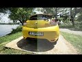 Renault Megane RS Trophy 2014 review (www.buhnici.ro)