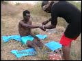 Magwilagwira Malawian Movie Part 1