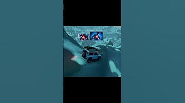 🫨💀🙂‍↕️ #gamedev #overthehill #indiegame #offroad