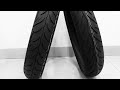 Best front tyre for Yamaha FZ and pulsar 200NS MRF MESSETER