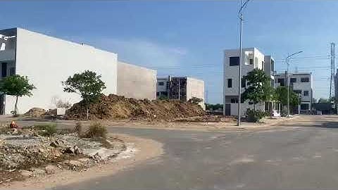 Bà Rịa City Gate Khu đô thị cao cấp