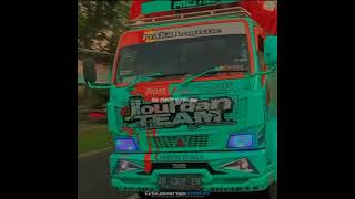 Story wa dj ku rindu gayamu ketika bermanja///versi truck
