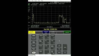 Episode 115: FieldFox Record Playback Record Limit on External Storage