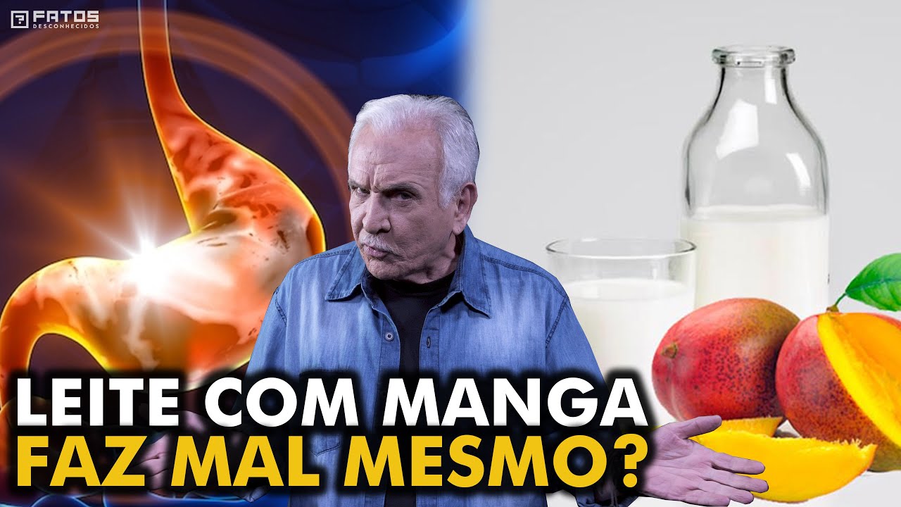 Os maiores mitos que seus pais te contaram