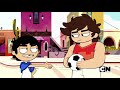 Victor and valentino  valentino muscle growth possession