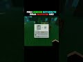 Quem já teve essa surpresa #memes #minecraftshorts #humor