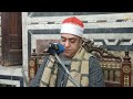 الشيخ فتحي موسى فاطر قران الجمعه مسجد السلطان أبو العلا 1445ه 2024 2024 1 12 قران كريم قرآن 