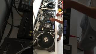 #One vinyl mix by Swemix