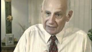 Jewish Survivor Sam Rosen Testimony | USC Shoah Foundation