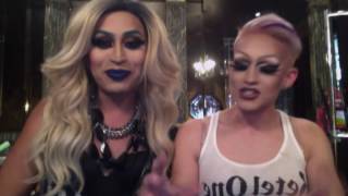 Ask A Lwhor - Special Guest Kiana Sexton