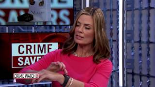 V ALRT TV segment
