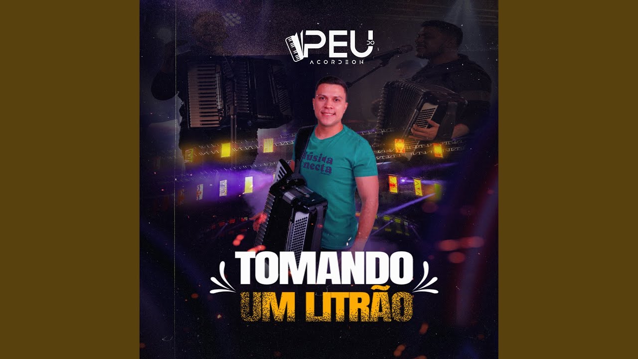 Смотреть «Tomando um Litrão» на YouTube Смотреть «Tomando um Litrão» на YouTube