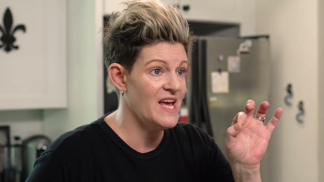 Making an Edible Eye Ball for Movies and TV