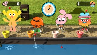 Gumball's Amazing Party Game - Elmore (iOS, Android) screenshot 5