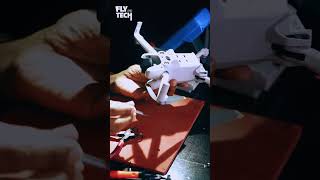 Drone Repair Services Avaliable At Fly And Tech Pune