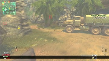 MW3 MOD MENU PS3 ( Phantom Mod Menu )