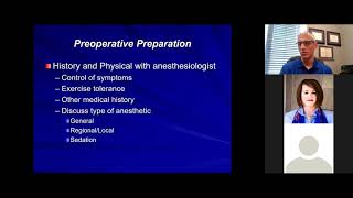 Anesthesiology and Myasthenia Gravis