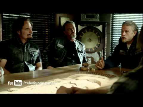 Sons of Anarchy