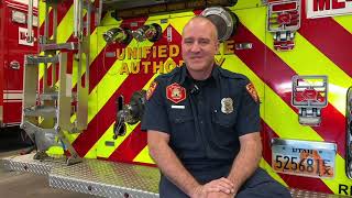 Coble Retirement Message