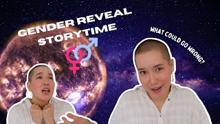 My Mercury Retrograde Gender Reveal *Fiasco* Storytime