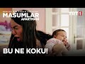 Kendi Bebeğinden İğrenemezsin! | Masumlar Apartmanı 69. Bölüm