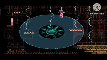 All The Hidden Items, Differences And Secrets Of Blue Shadow, Kage, And Shadow Of The Ninja (Nes) 