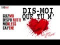 Miniature de la vidéo de la chanson Dis-Moi Que Tu M'aimes