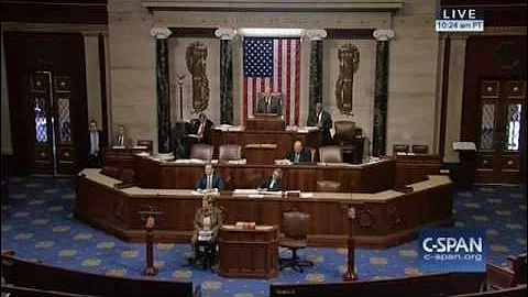 Congressman Dan Kildee: Congress Must Fund Flint