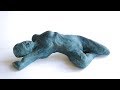 Bronze Casting – Complete Process (wax to final patina)