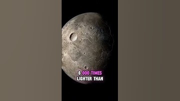 Ceres The Dwarf Planet of the Asteroid Belt!