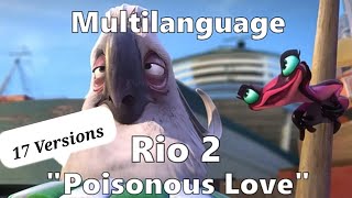 Rio 2  Memory (Eu Portuguese) 